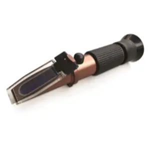 Central Tools 3R401 Refractometer for Coolant Battery & DEF Central Tools 3R401 Refractometer for Coolant Battery & DEF
