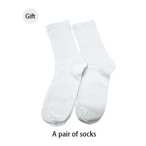 Momentum and Wearing Socks Gifts