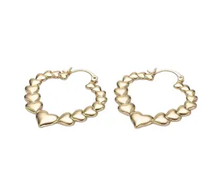 Dreamy Luvv Hoops