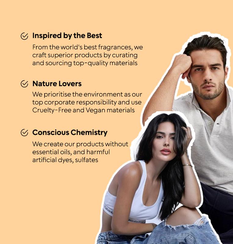 Buzzin & Bussin by Bella Vita Luxury | 2x100ml Perfumes | Honey Oud & G.O.A.T. Man | Perfume for Men & Women | Long Lasting Fragrance | Eau De Parfum