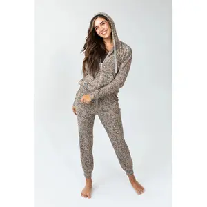 Alia Hoodie | ️ Fit Runs Large – Order One Size Down