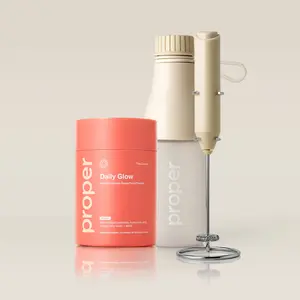 The Corals Starter Kit - Superfood Powder for Skin Radiance