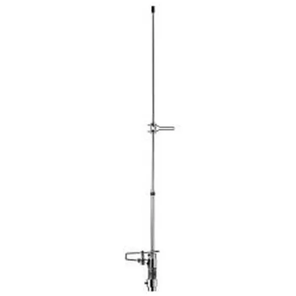 PCTEL Maxrad MBX450 Base Antenna with 3DB & 450-470 MHz, 0.5 Lbs, 5 X 5 X 5 In