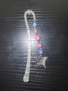 Butterfly Bookmark Butterfly Bookmark