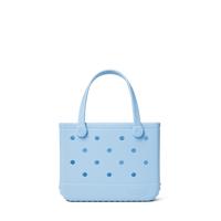 Blue Skies and Bogg Bag