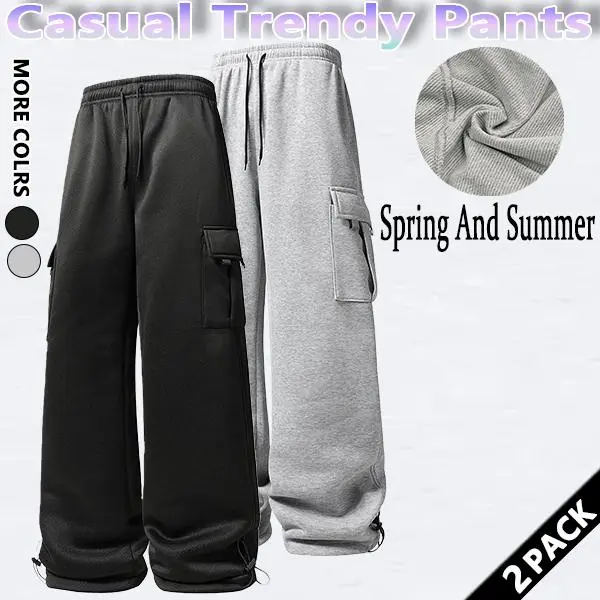 2-pack thin mixed colors