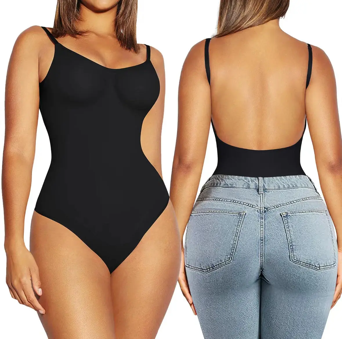 Snatched Bodysuit Snatched Bodysuit