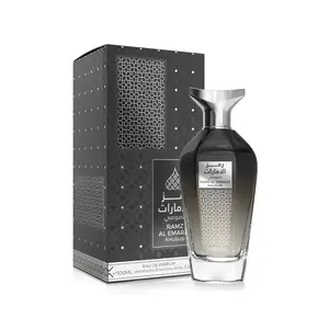 Ramz Al Emarat Khususi By Sahari Eau De Parfum 3.4 FL OZ Men