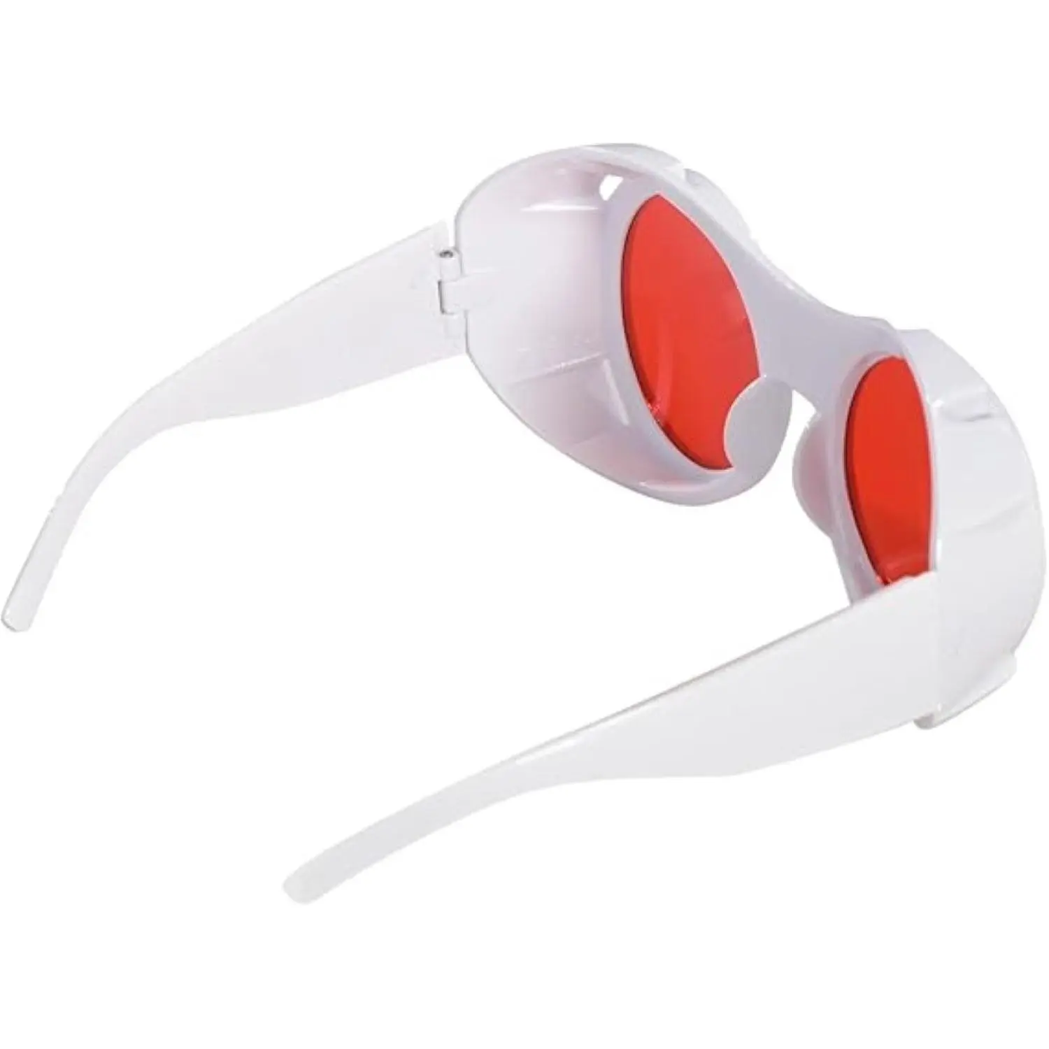 Chocolate Factory Movie Hyper Vision Replica Halloween Cosplay Costume Goggles