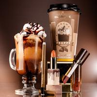 Mocha Frappe Lip Kit