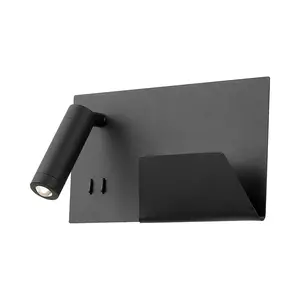 Dorchester LED Wall Light