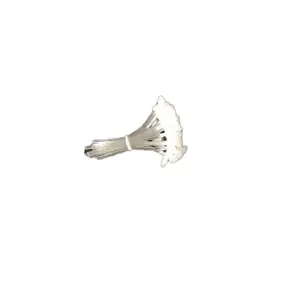 25 Omtec Corp MT1 Manifolding Connector Tees