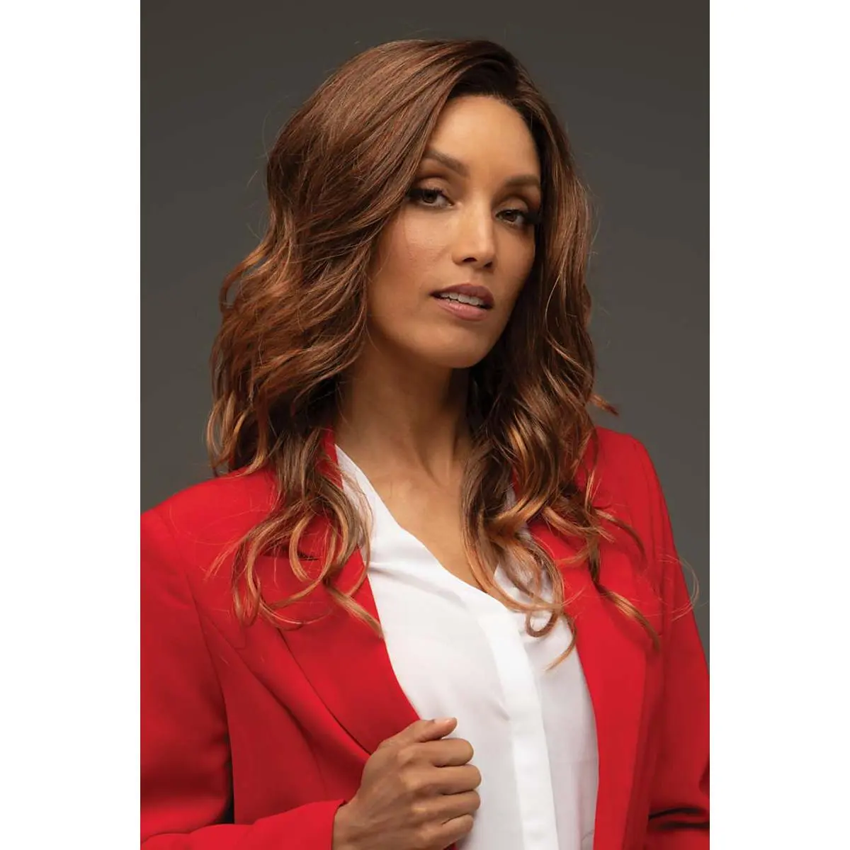 Blaze Wig by Estetica | Synthetic Lace Front Wig