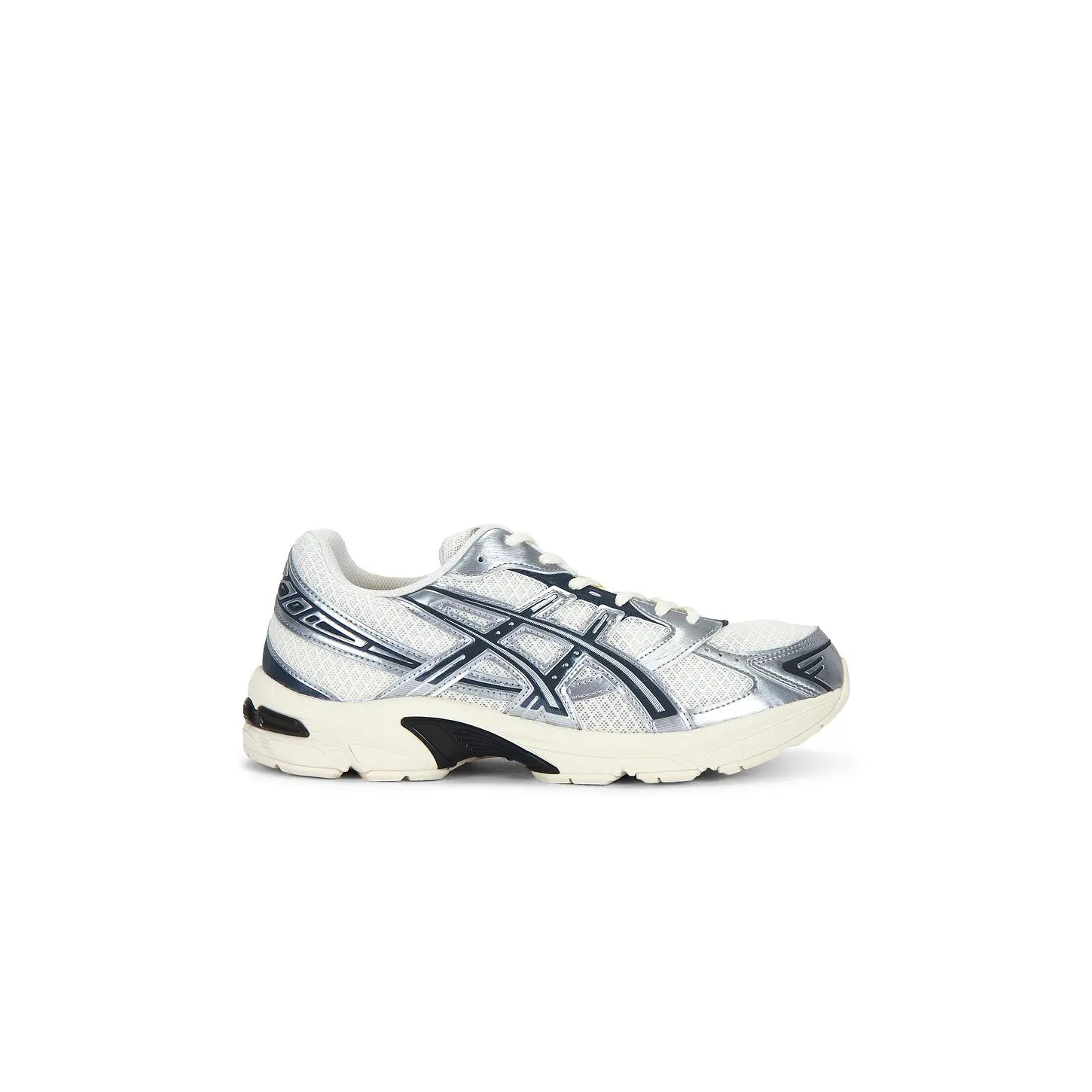 Asics Gel-1130 in Cream & Carrier Grey