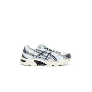 Asics Gel-1130 in Cream & Carrier Grey