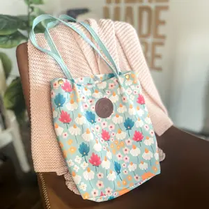 Canvas Totes