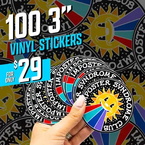Custom Stickers Custom Stickers