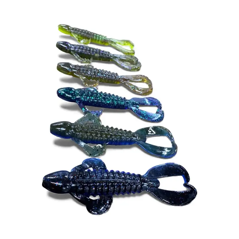 Rev Craw Bundle