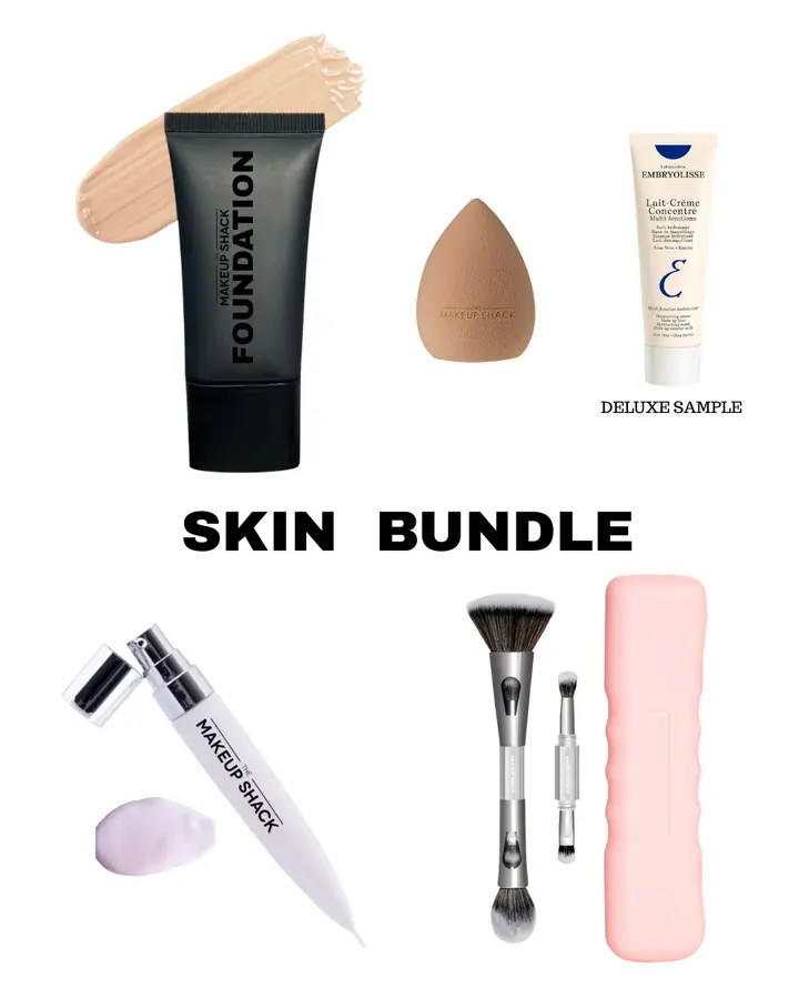 Skin Bundle Skin Bundle
