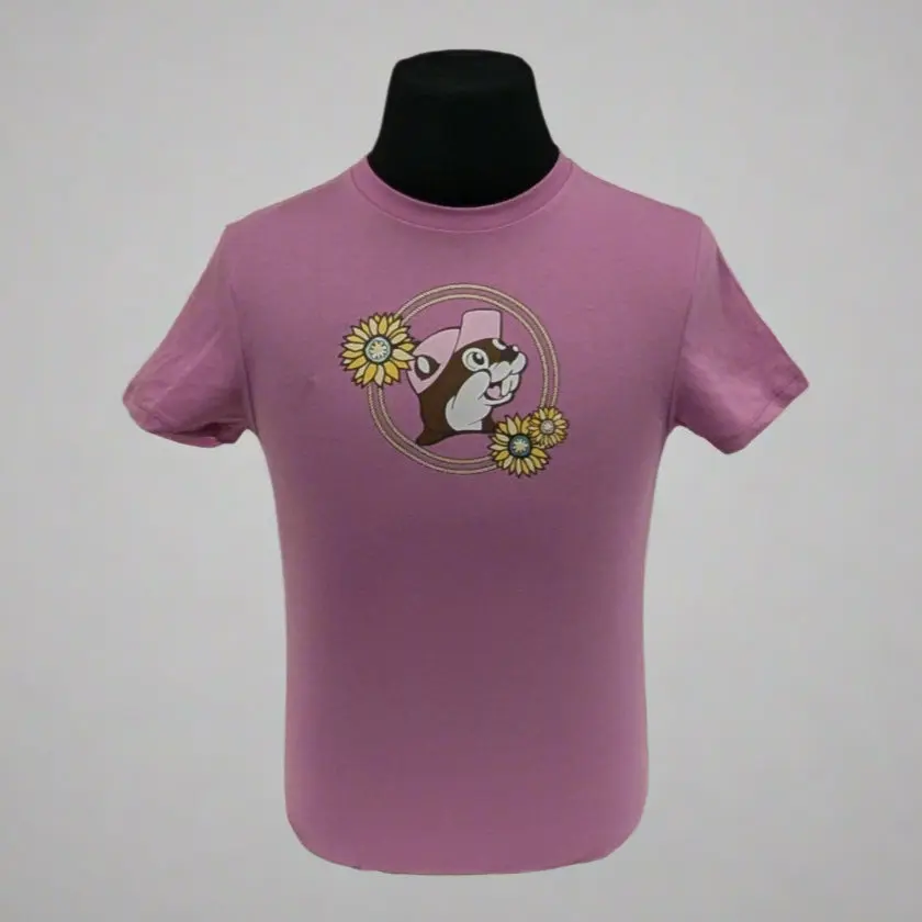 Buc-ee's "Love Me Some Boots & Buc-ee's" Shirt