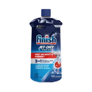 Reckitt Benckiser R50 88876 23 oz Dishwasher Rinse Aid
