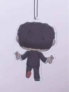 Chino Anthrax Air Freshner