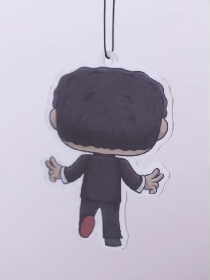 Chino Anthrax Air Freshner