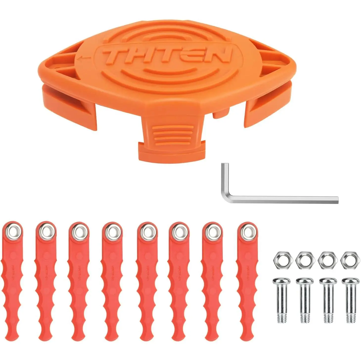 WA0007 blade 1+8+4+1