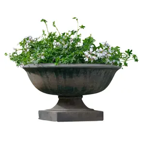 Cast Stone Apsley Urn Planter