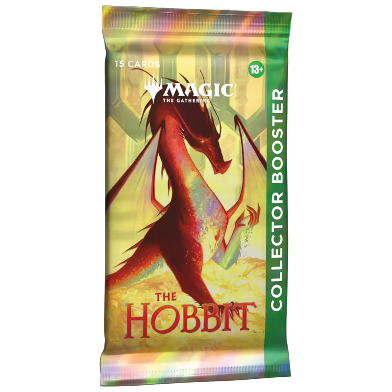 Magic the Gathering Booster Pack ENG TCG Packs Assorted Card Sets