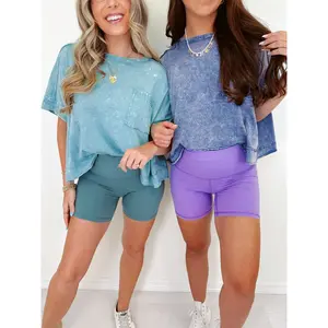 BabeFit Biker Shorts