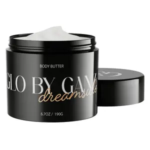 Dreamsicle Body Butter