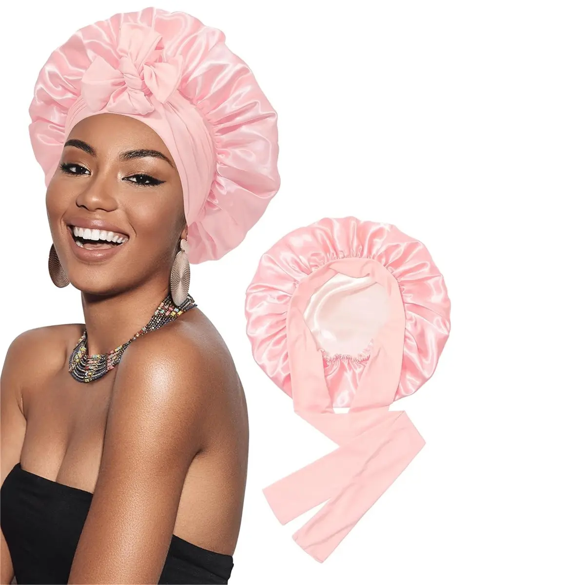 1PC(Apricot Powder+champagne)