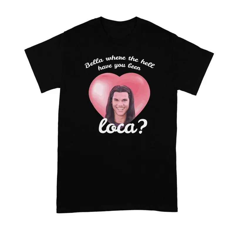 Vintage loca? T-Shirt Sweatshirt and Hoodie