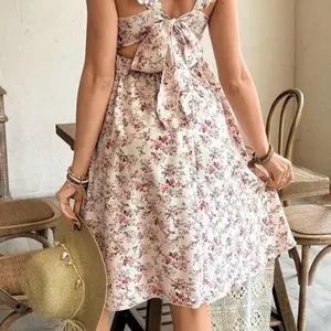 Maternity dresse floralsummer