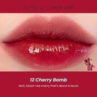 12 CHERRY BOMB