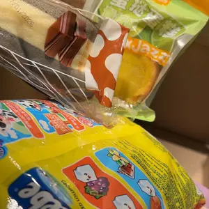 Asian Snack Box | 7 or 15 Full-Size Japanese Korean Chinese Snacks & Drinks Dessert Candy