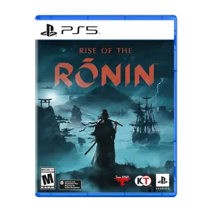 PlayStation 5 - Rise of the Ronin