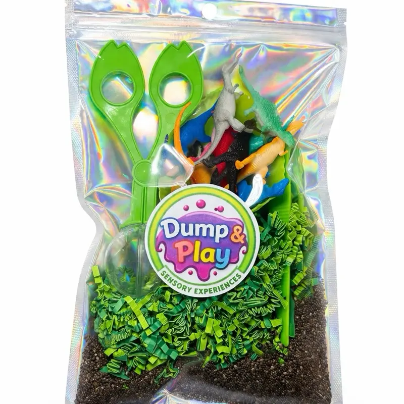 Dino Sensory Kit