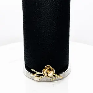 Fleuré Kitchen Paper Towel Holder