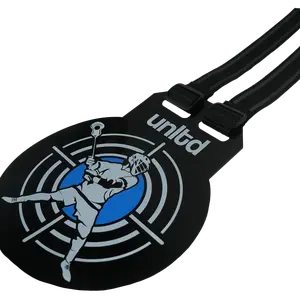 Lacrosse Goal Target- 2 Pack
