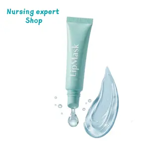 [Nursing expert] Soothing Prep Lip Mask — Cooling peel-off lip mask for smoother lip prep and a hydrated feel Flawless Flawless
