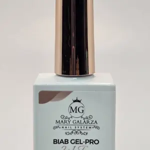 BIAB Gel-Pro  2+1 Free HEMA/TPO/HPMA Nail Care Polish for Nail Art and Manicure Durable Nail Polish