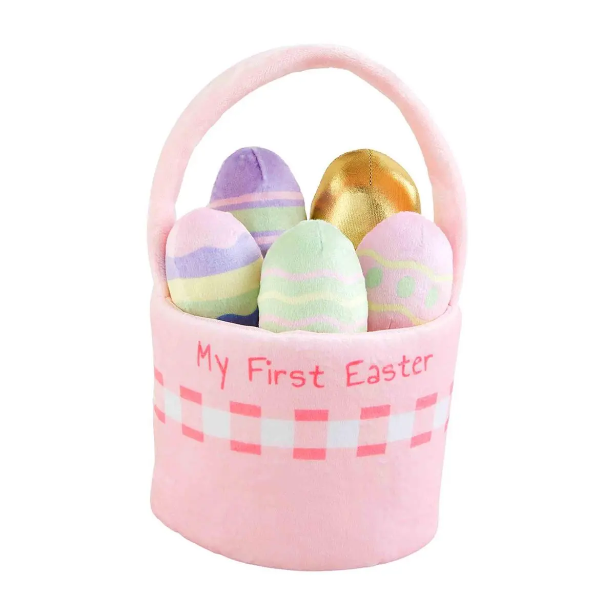 My First Easter Basket