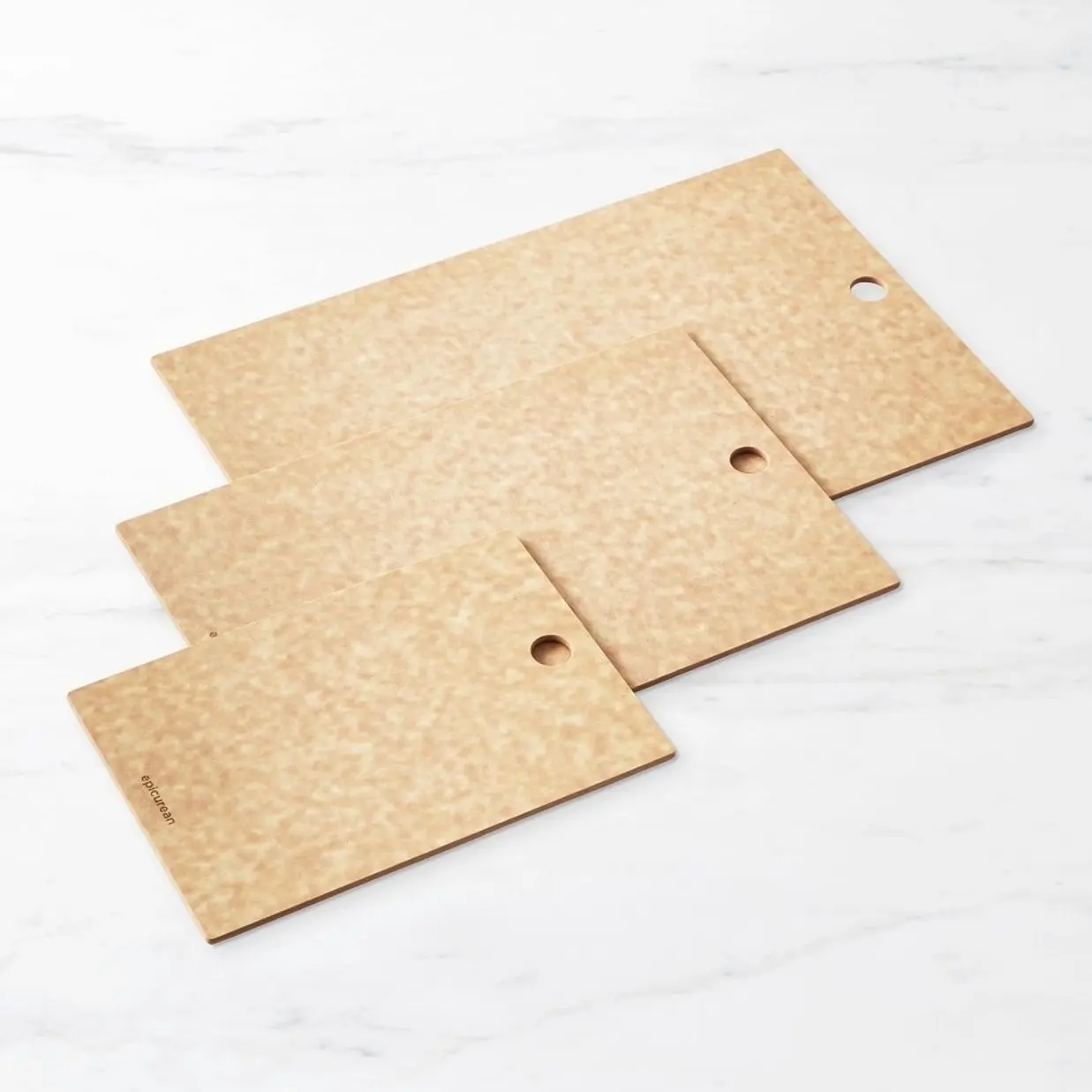 Epicurean Eco Boards, Set of 3