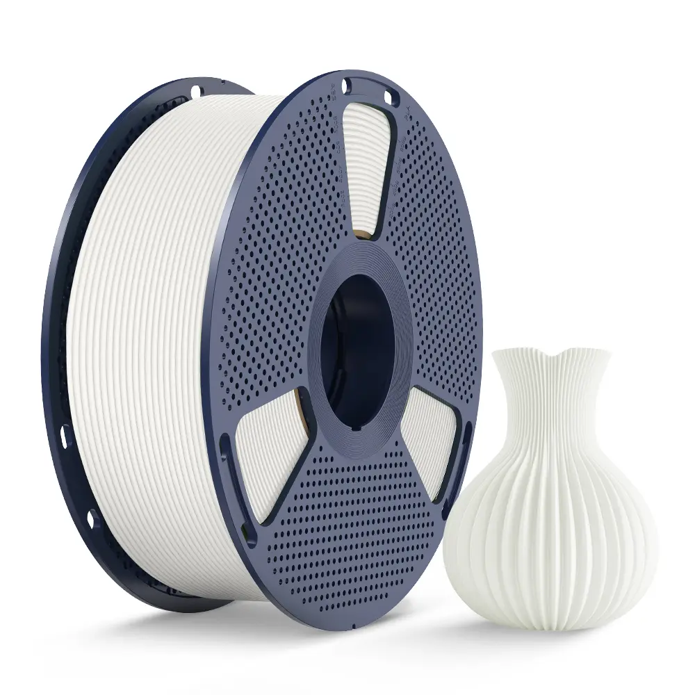 Meta Cream White