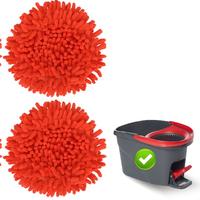 2 pack-only for O-cedar one tank system