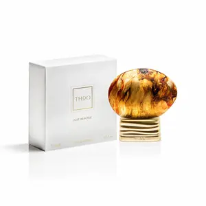 The House Of Oud Unisex 2.5 Ounce Just Before Eau De Parfum TESTER