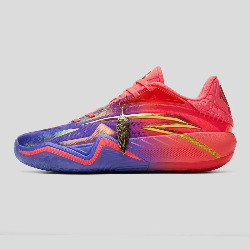 ANTA KAI 3 Mentality Men's Basketball Shoes - TikTok Shop