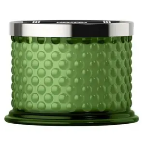 HomeWorx by Slatkin + Co. 14 oz. Hobnail Candles